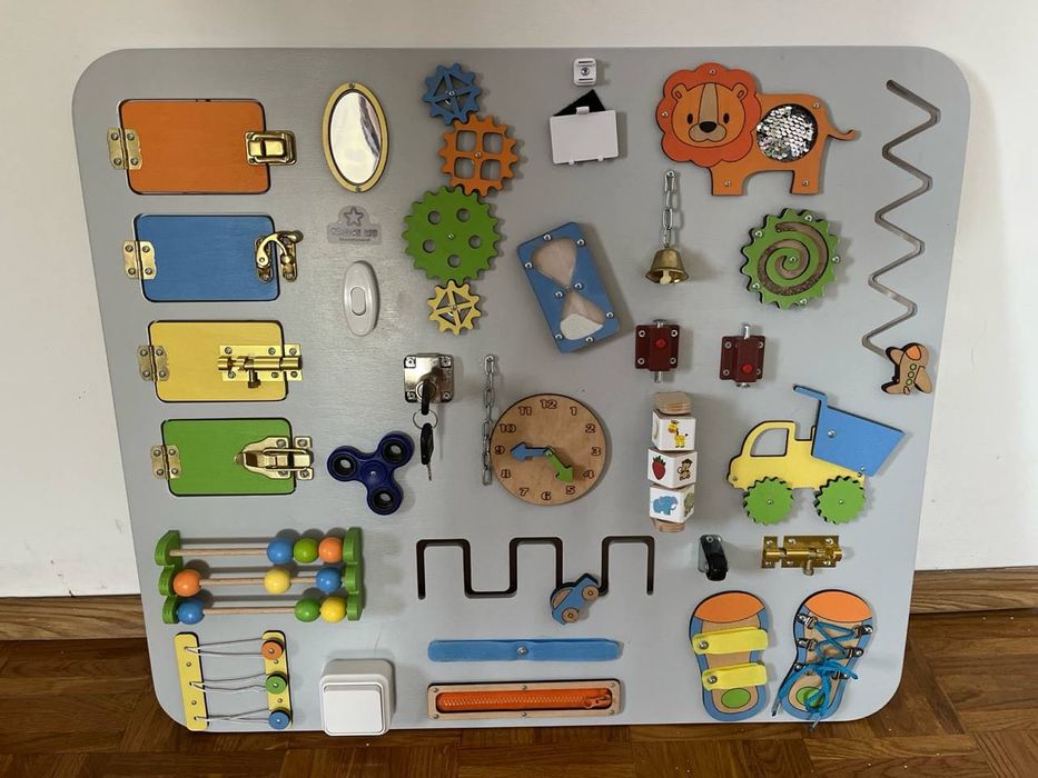 Tablica manipulacyjna