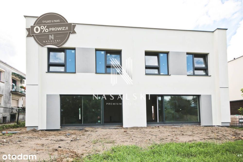 Dom 148 m2, bliźniak, Błonie / Jary Bydgoszcz