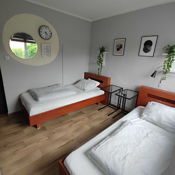 Недорогое жилье в Познани | комнаты и рабочие квартиры