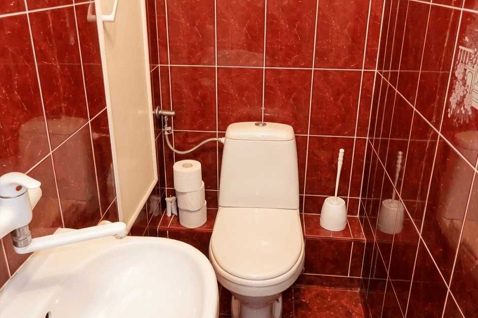 Mieszkanie – Poznań - Więcej