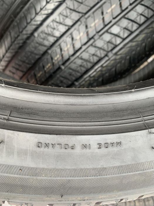 Шини нові 225/45 R18 Bridgestone всесезон 2021 рік
