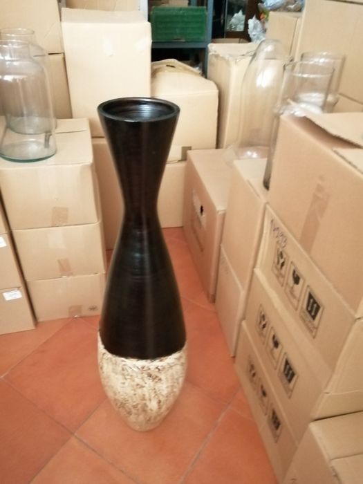 Jarrao de cerâmica 90cm