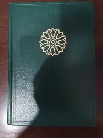 Coleções de Livros em Capa Dura