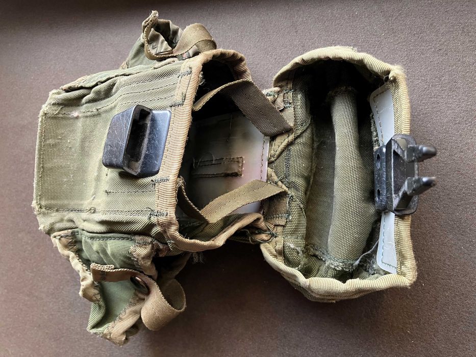 Ładownica US do M16 / M4