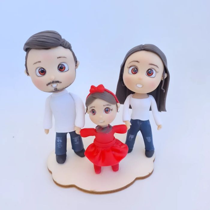 Personalizados ( biscuit)