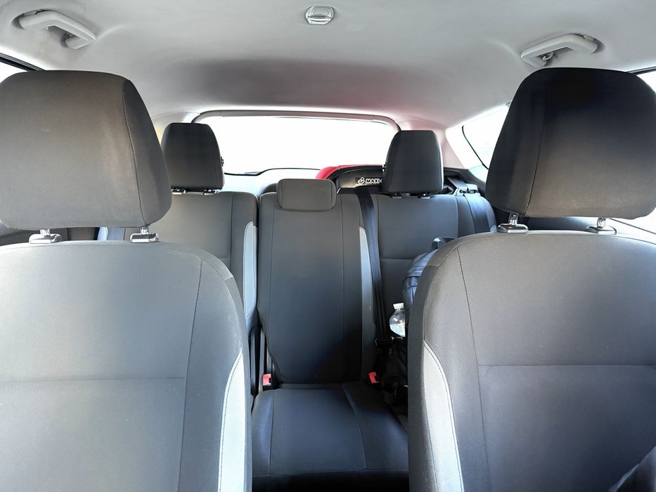 Ford Escape 2013