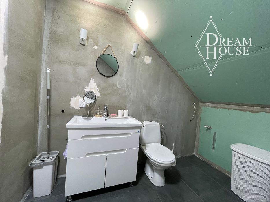 Продаж будинку 2 поверхового