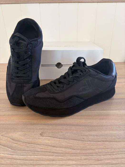 Кросівки Calvin Klein 10.5 розмір (43.5)