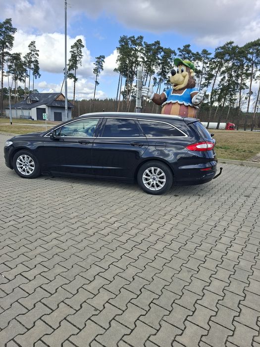 Ford  Mondeo 2.0