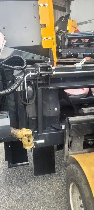 Przystawka do kukurydzy Capello Quasar 6 Rzędowa –  2024 Rok  NOWA