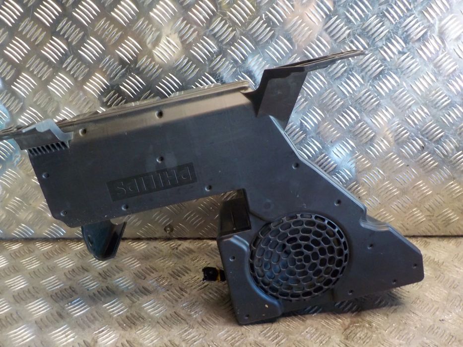 CITROEN C5 IIIGŁOŚNIK SUBWOOFER BAGAŻNIKA 9662532980