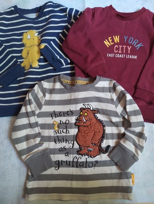 Світшоти,реглан,одяг 92-98,104,110,штани ZARA,джинси,бодік,кофти