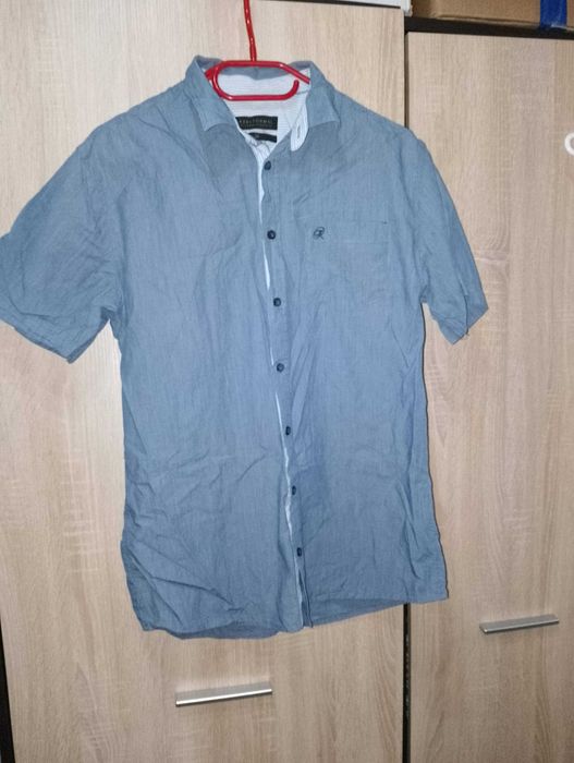 Koszula męska r. M