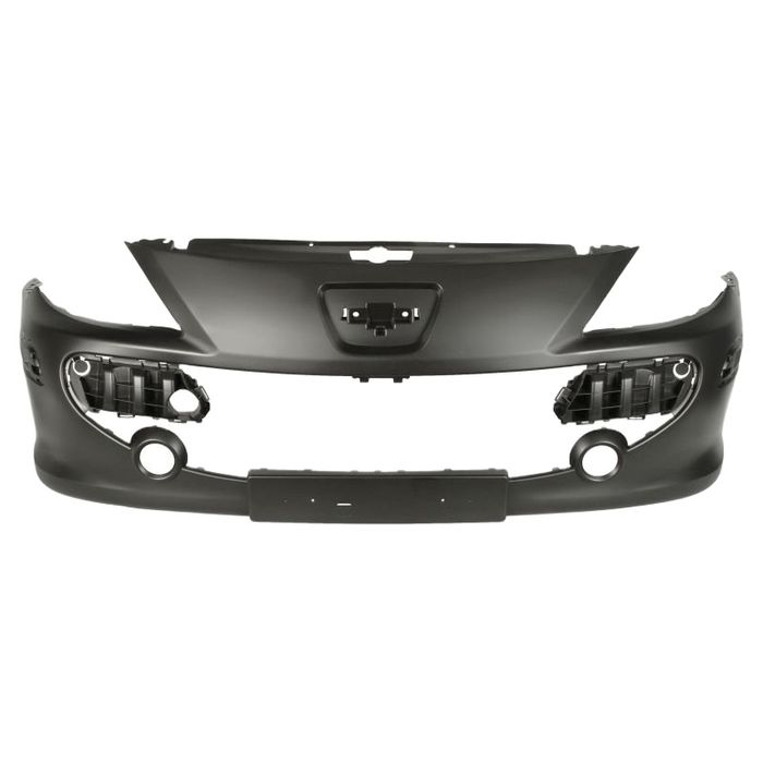 Zderzak przedni lakierowany Peugeot 307 CC SW 5510-00-5514902Q Nowy