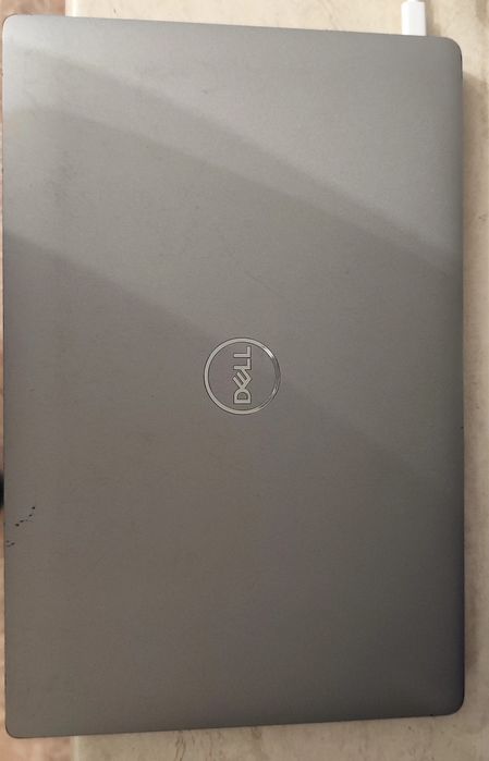 Dell latitude 5420 11gen i5-1145g7 2,6Ghz