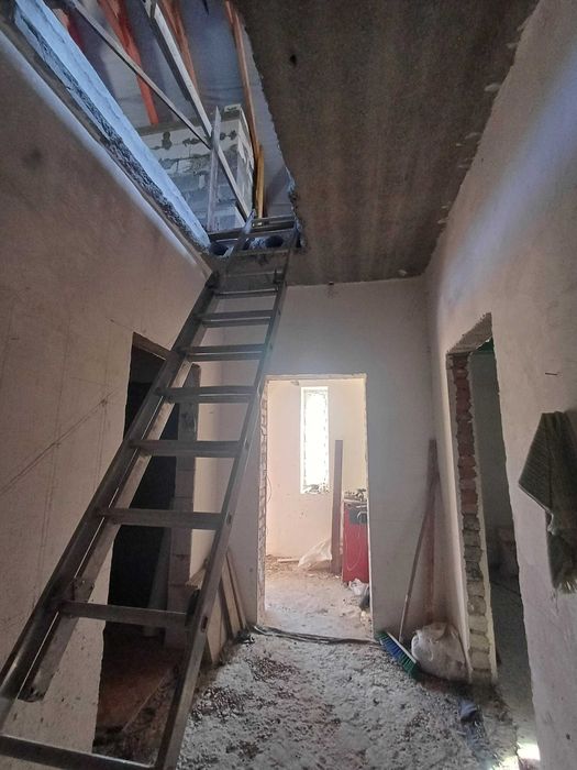 Дом в Фонтанке недалеко от трассы