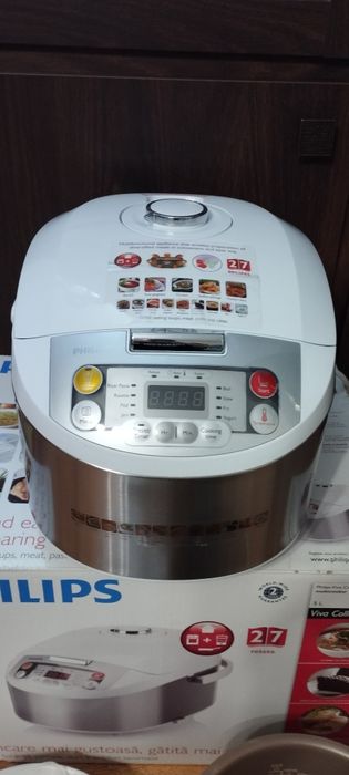 Multicooker Philips HD3037/70