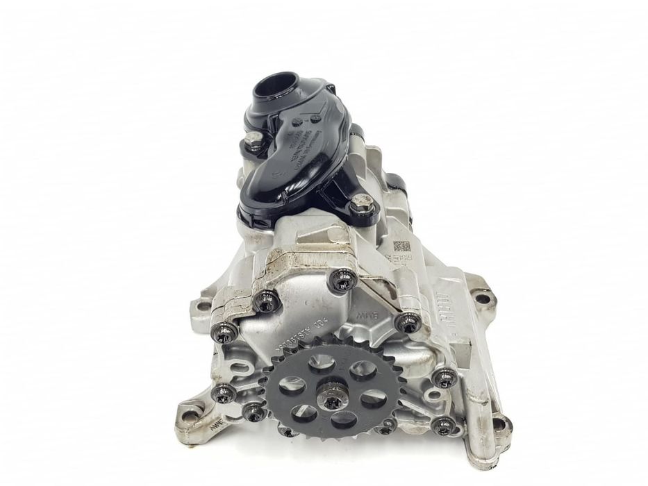 BOMBA DE ÓLEO MINI CABRIO F57