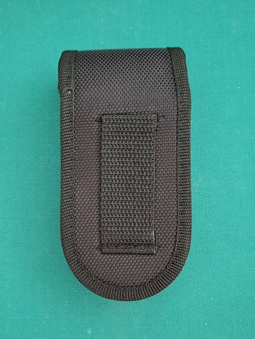 Pequenas Bolsas Multifunções para canivetes, alicates e outros - Novas