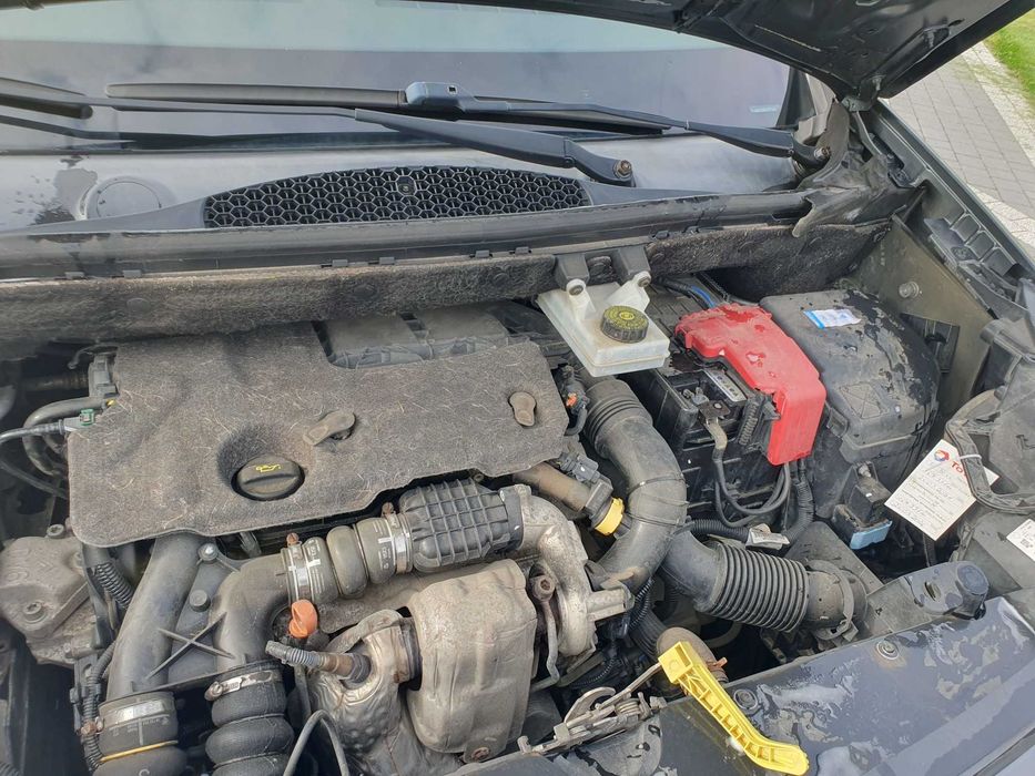 Peugeot Partner L2 LONG ,90 KM Citroen Berlingo  , Doblo