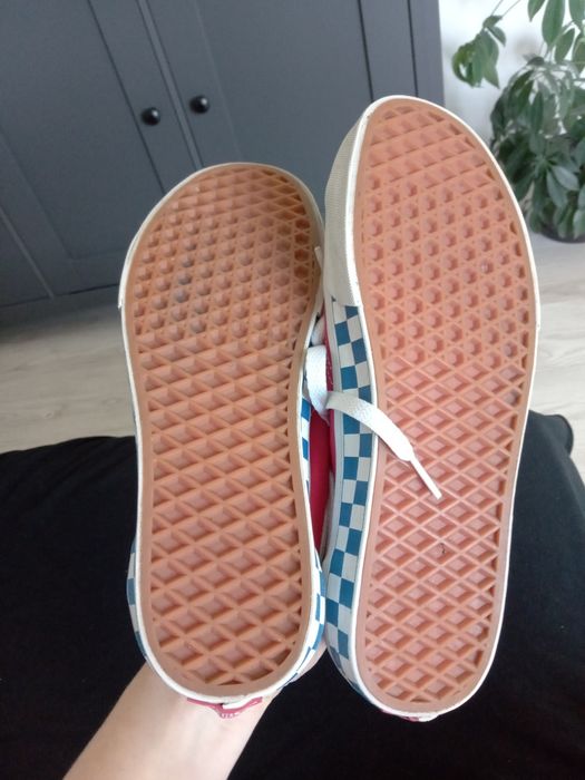 Trampki Vans Old Skool rozmiar 40