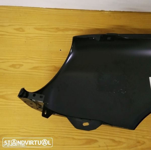 Guarda-lamas Mercedes classe E w210 modelo: 1995 até 1999 novo