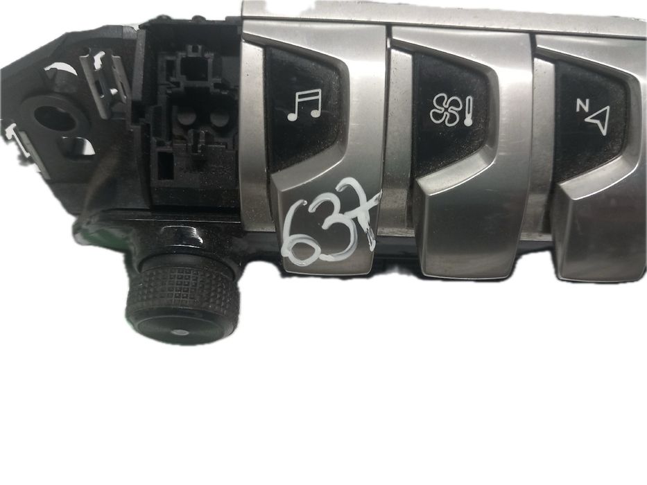 Comando chauffage / sofagem PEUGEOT 3008 II (M_)