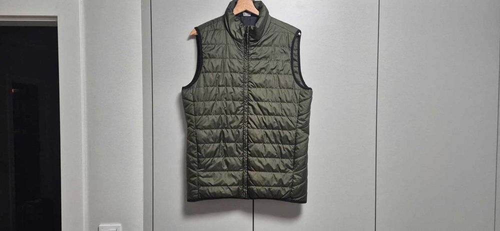 Bezrękawnik Only&Sons piękny kolor (rozmiar L)