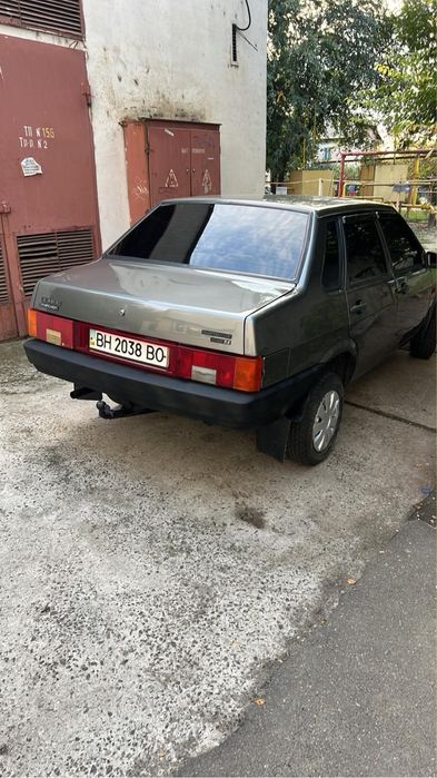 Продам ваз 2199