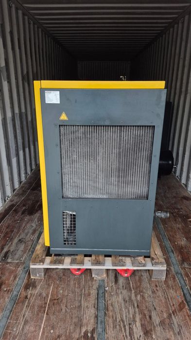 Kompresor śrubowy Kaeser ASK 32 18,5 kW | 3,15m3/min  8 bar SPRĘŻARKA