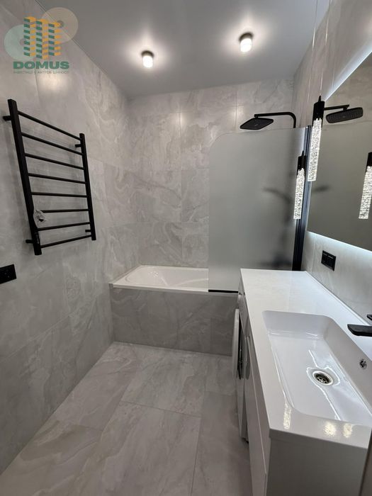 2-комнатная квартира по адресу ул. Солнечная (площадь 60 м²) - Atlanta.ua - фото 21