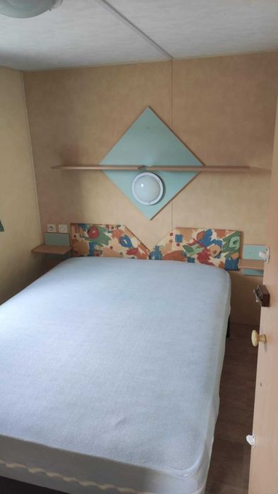 Casa Móvel / Mobile Home Nº 22301 IRM MERCURE T2 8x4m