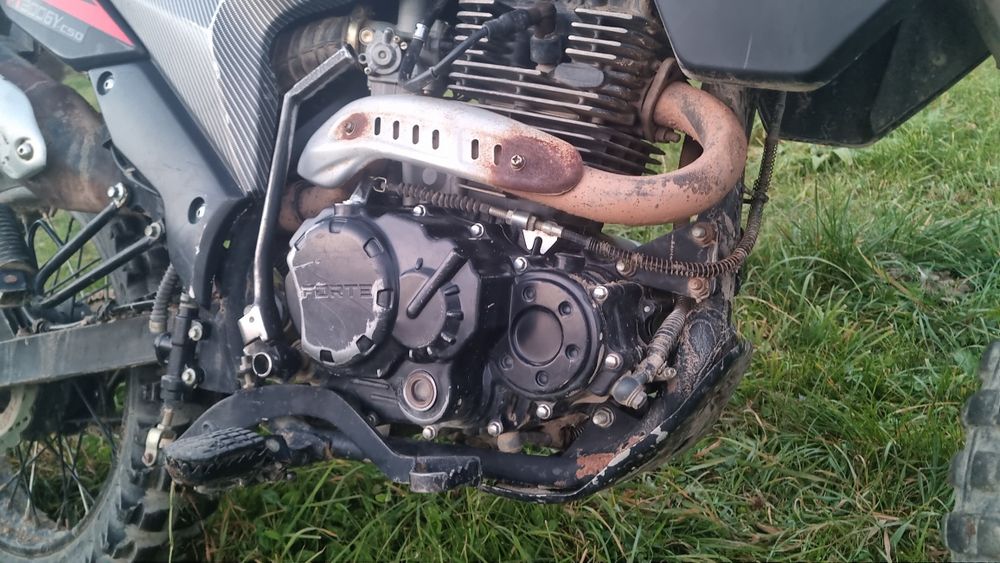 Продам Forte 300