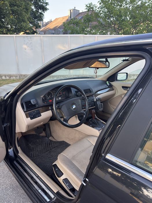 Bmw 320i | E46 | 2.0 benzyna