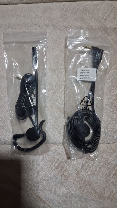 Auricular para Árbitro