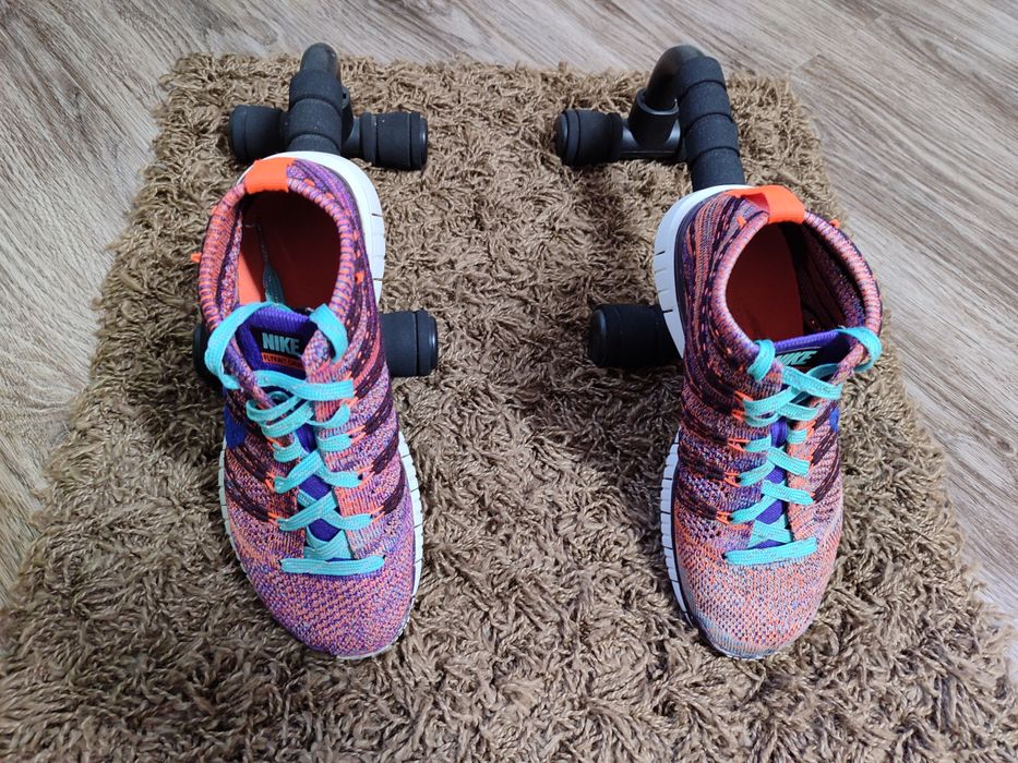 Кросівки Nike chukka 36 розмір