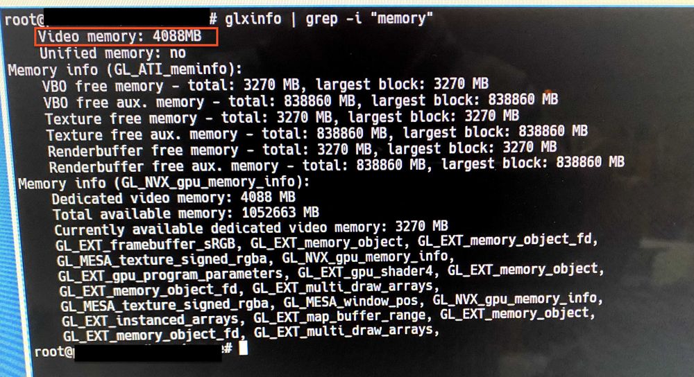 Placa de video GTX 960 4 GB Gigabyte