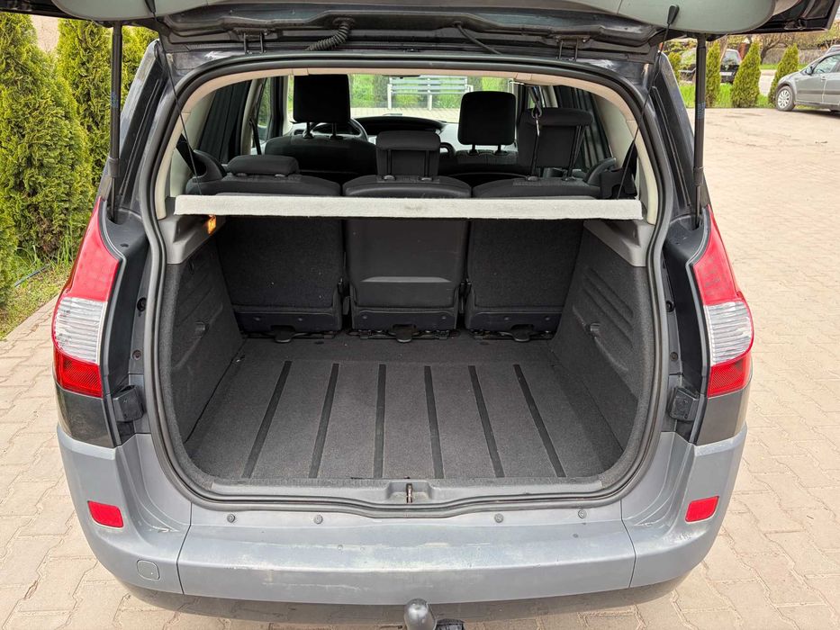 Renault Scenic 2007