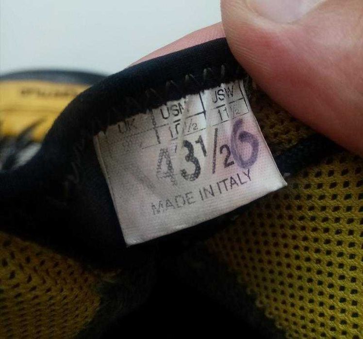 Чоловічі черевики la sportiva trango s evo gtx (оригінал)