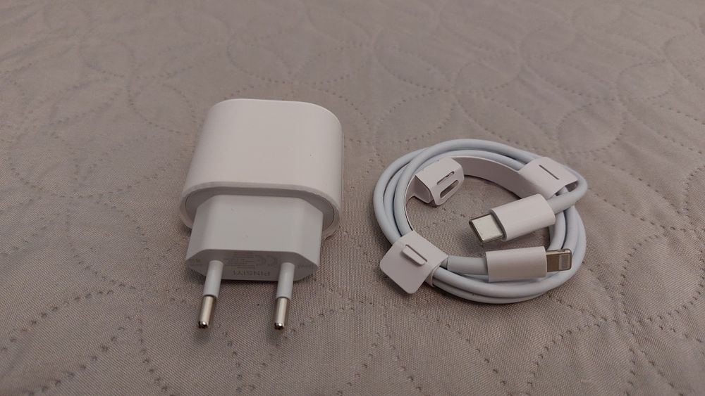 Ładowarka do IPhone 20w