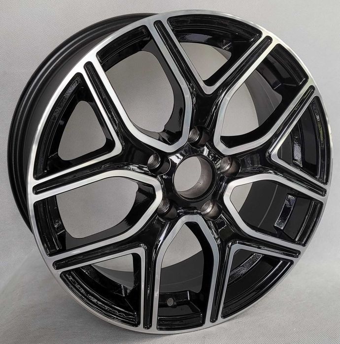 Felgi 16 5x112 Audi A3 8V Q2 Seat Leon Skoda Superb VW CC Passat Golf