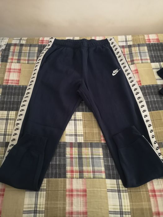 Fato de treino Nike L Novo