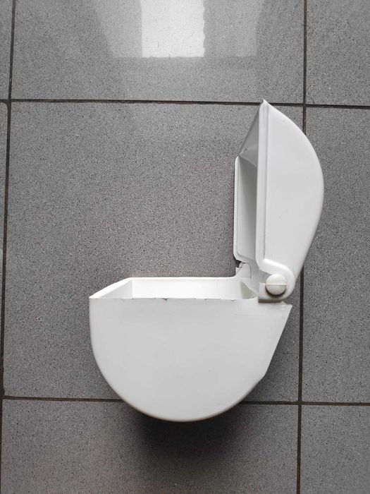 Conjunto de acessórios/toalheiros OLYMPIA BRANCO