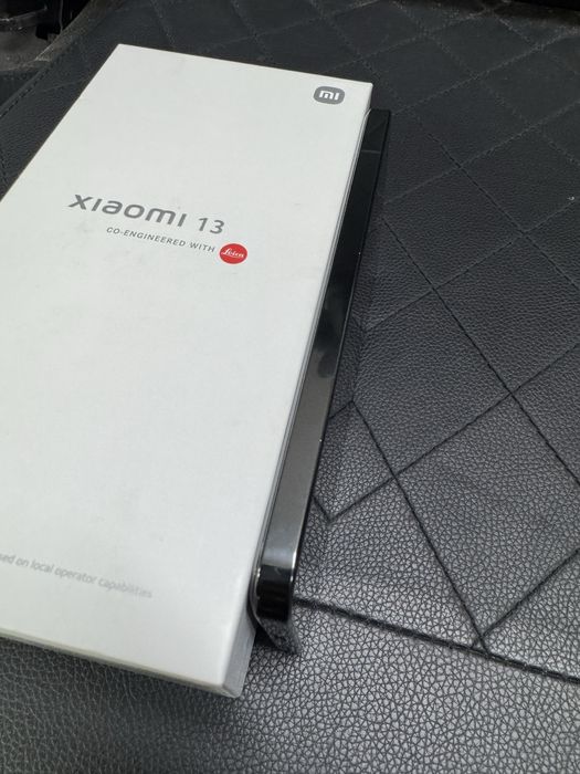 Xiaomi 13 5G de 256gb