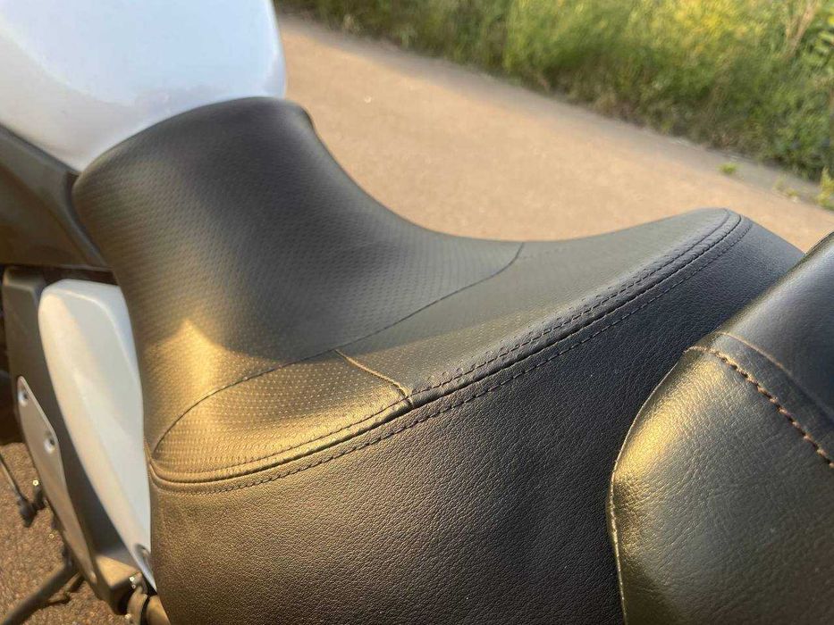 Kawasaki Vulcan S ABS En 650