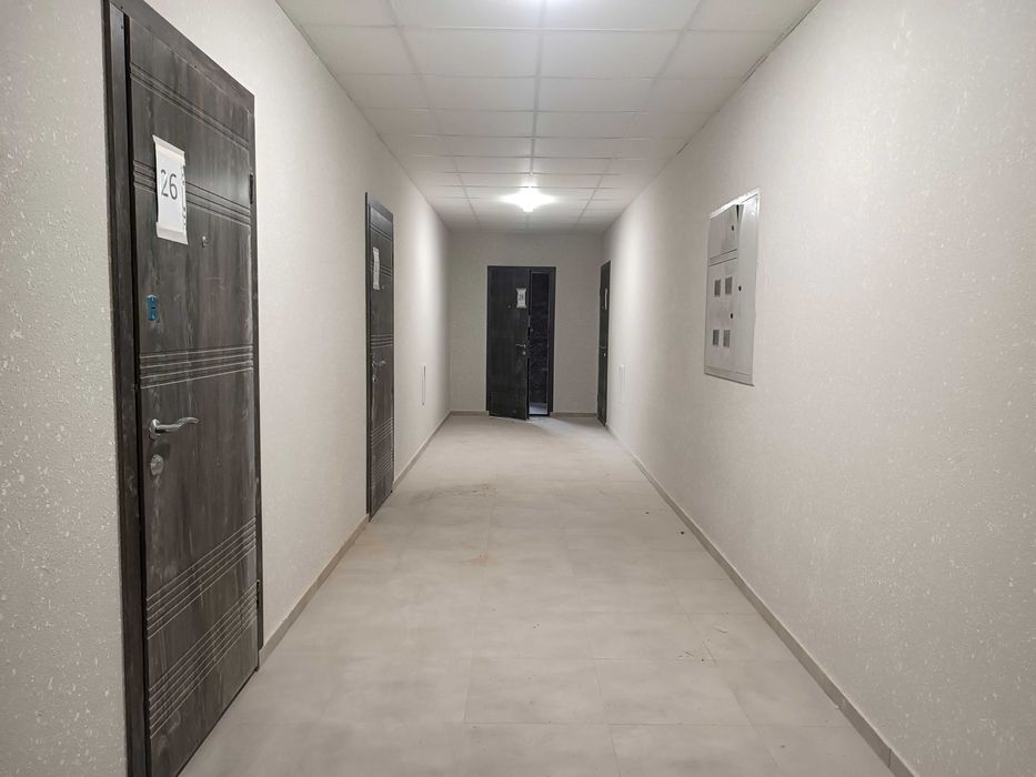 Квартира 53м2 З РЕМОНТОМ вул. Гоголя