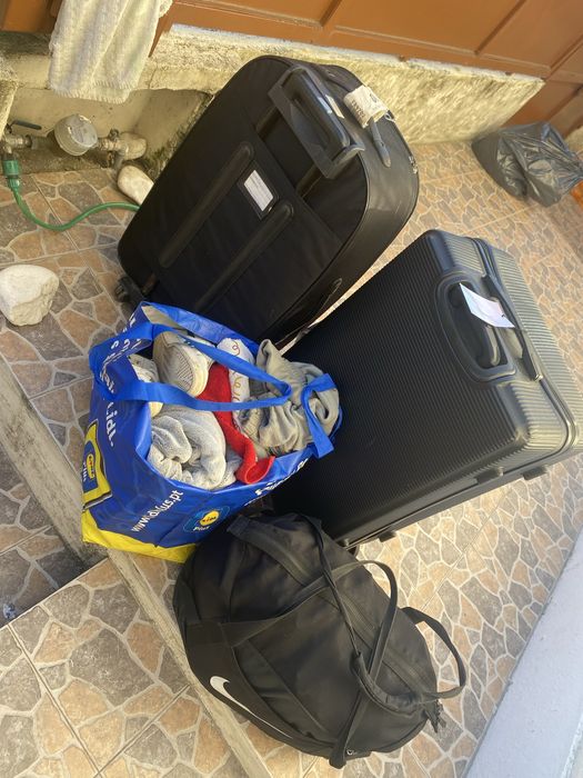 AJUDA para mudanças - Sem complicações439598522303129602