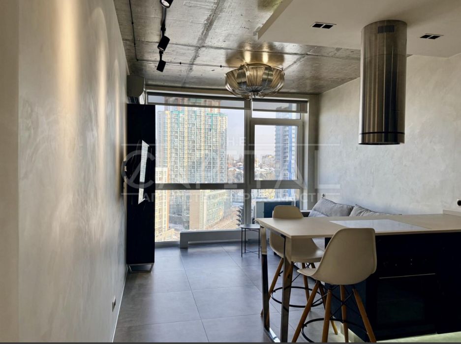 Аренда квартиры ЖК Французкий Квартал 2, Предславинська, 53