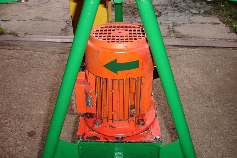 Trzpienie rur GH2A produkcji Giętarka ZREMB z kpl. Dom narzędzia