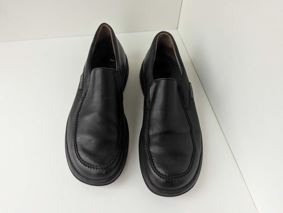 туфлі черевики Mephisto